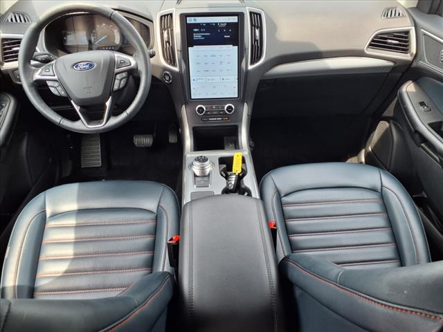 2022 Ford Edge SEL - Photo 8