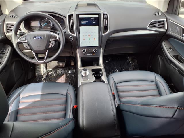 2024 Ford Edge SEL - Photo 8