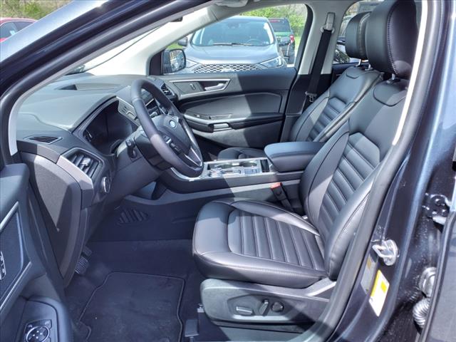 2024 Ford Edge SEL - Photo 8