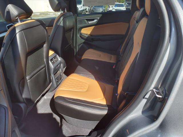 2024 Ford Edge Titanium - Photo 8