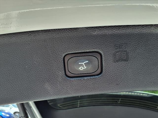 2022 Ford Edge Titanium - Photo 8