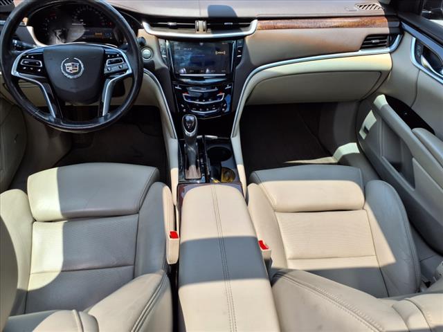 2013 Cadillac XTS Luxury Collection - Photo 8
