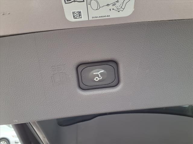 2018 Lincoln MKX Reserve - Photo 8