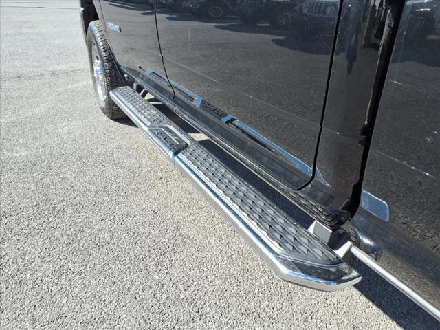 2021 RAM 2500 Big Horn - Photo 8