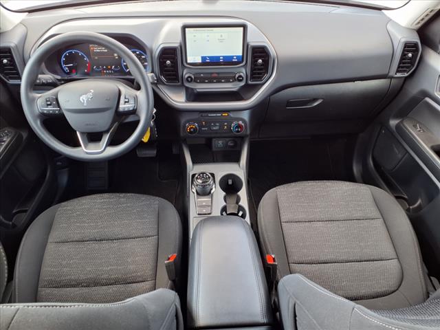 2022 Ford Bronco Sport Base - Photo 8
