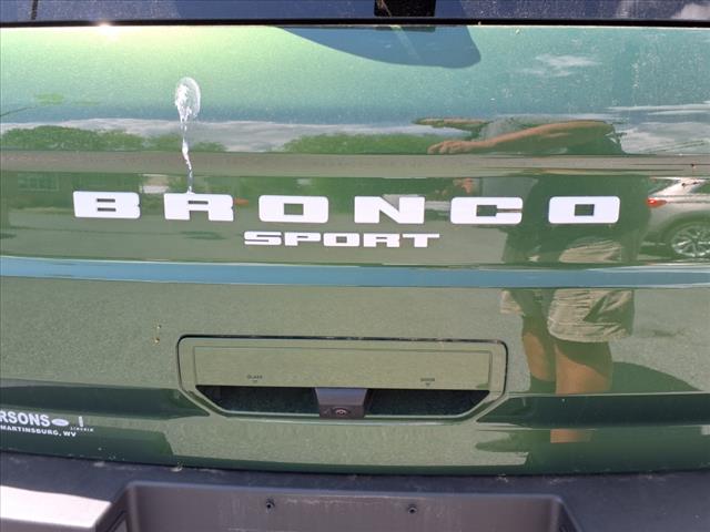 2024 Ford Bronco Sport Big Bend - Photo 8
