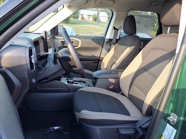 2025 Ford Bronco Sport Big Bend - Photo 8