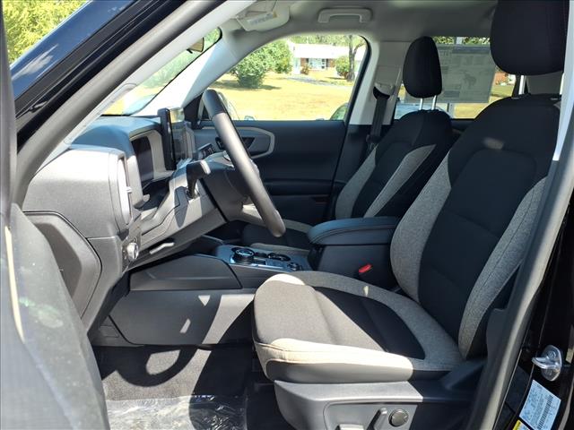 2025 Ford Bronco Sport Big Bend - Photo 8