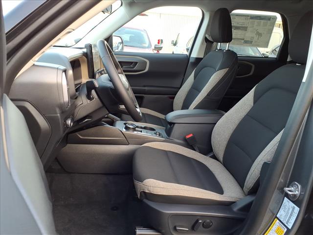 2025 Ford Bronco Sport Big Bend - Photo 8