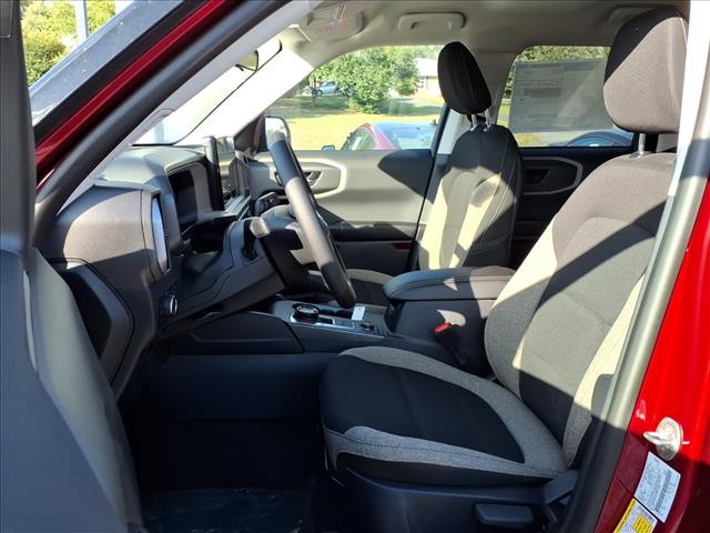 2025 Ford Bronco Sport Big Bend - Photo 8