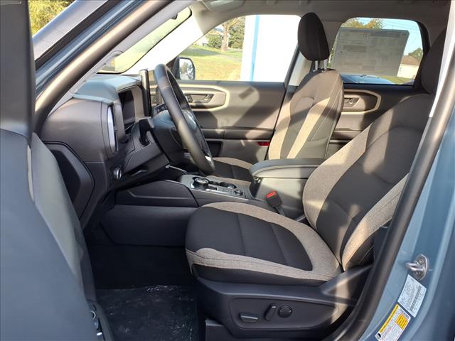 2025 Ford Bronco Sport Big Bend - Photo 8