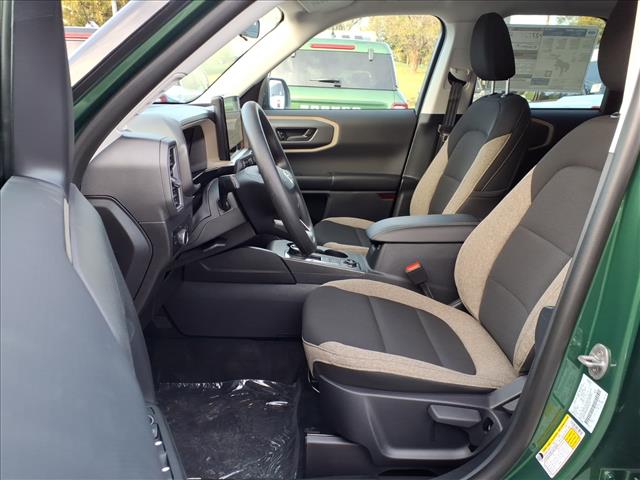 2025 Ford Bronco Sport Big Bend - Photo 8