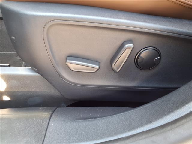 2024 Ford Bronco Sport Outer Banks - Photo 8