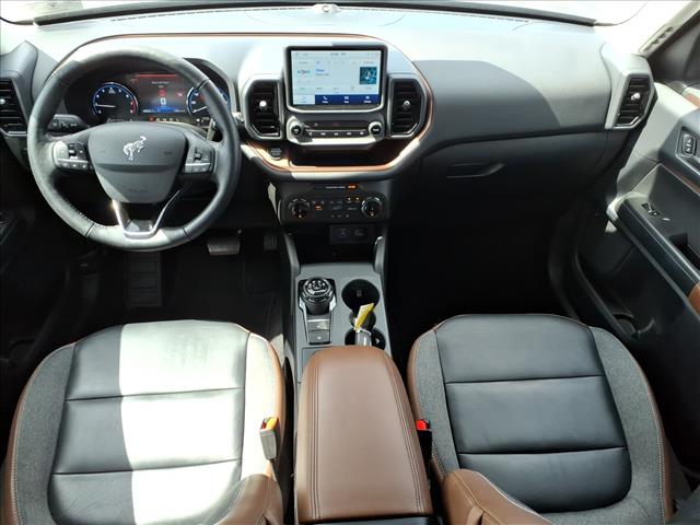 2022 Ford Bronco Sport Outer Banks - Photo 8