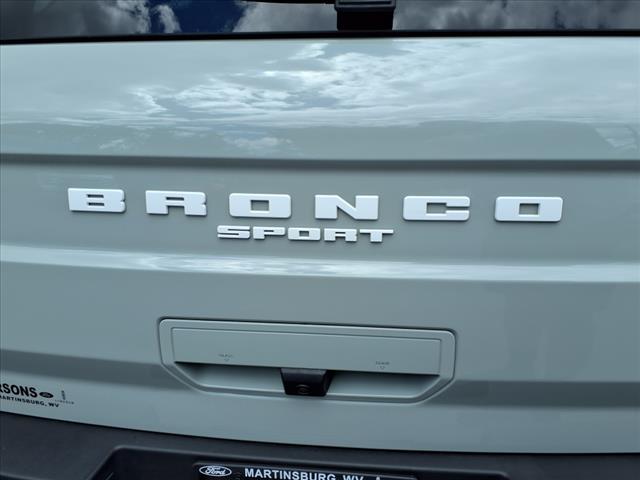 2023 Ford Bronco Sport Outer Banks - Photo 8