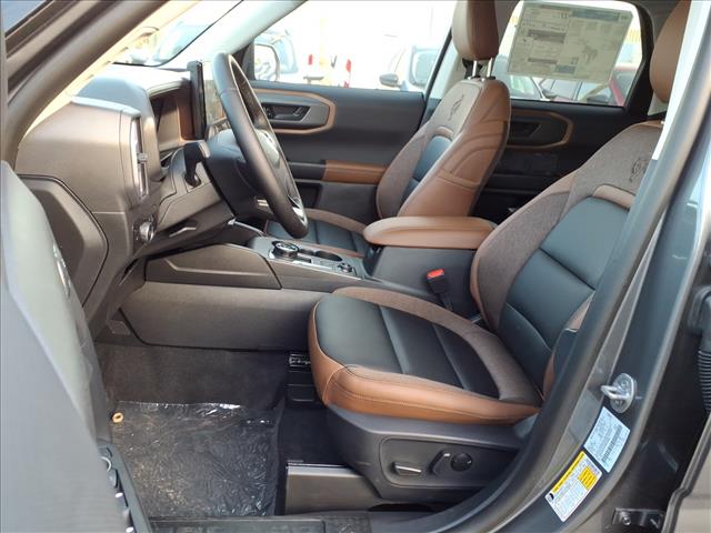 2025 Ford Bronco Sport Outer Banks - Photo 8