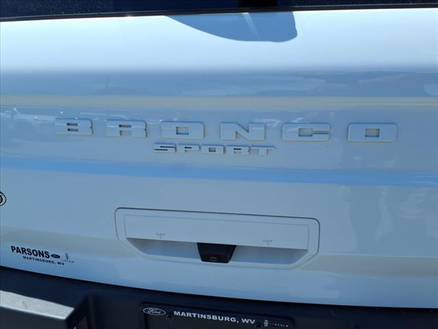 2023 Ford Bronco Sport Badlands - Photo 8