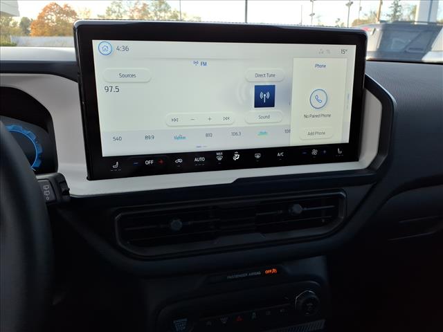 2025 Ford Bronco Sport Heritage - Photo 8