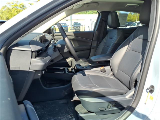 2025 Ford Mustang Mach-E Premium - Photo 8