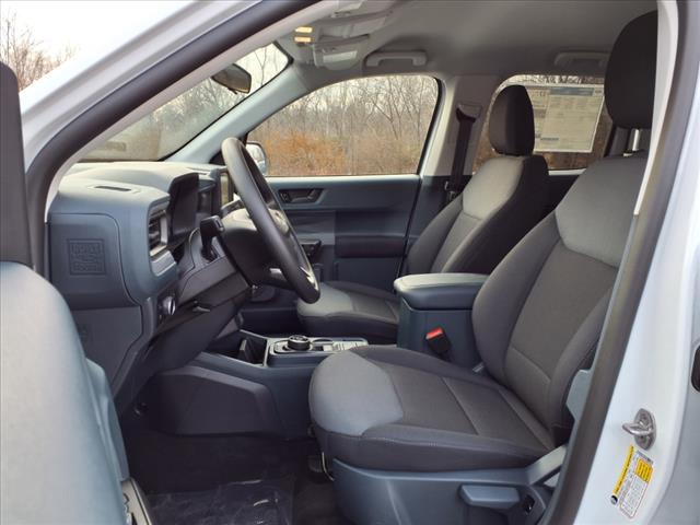 2024 Ford Maverick XL - Photo 8