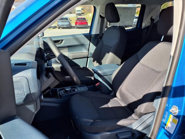 2025 Ford Maverick XL - Photo 8