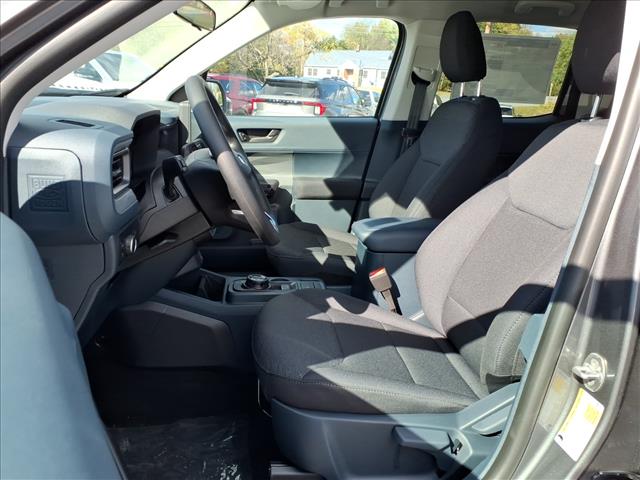 2025 Ford Maverick XL - Photo 8