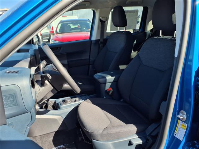 2025 Ford Maverick XL - Photo 8