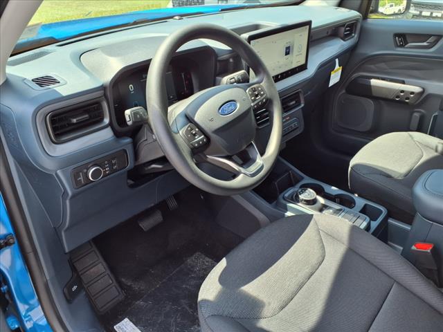2025 Ford Maverick XL - Photo 8
