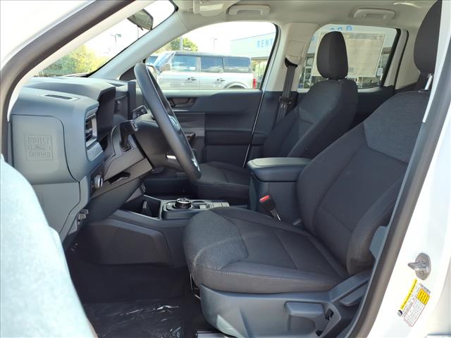 2025 Ford Maverick XL - Photo 8