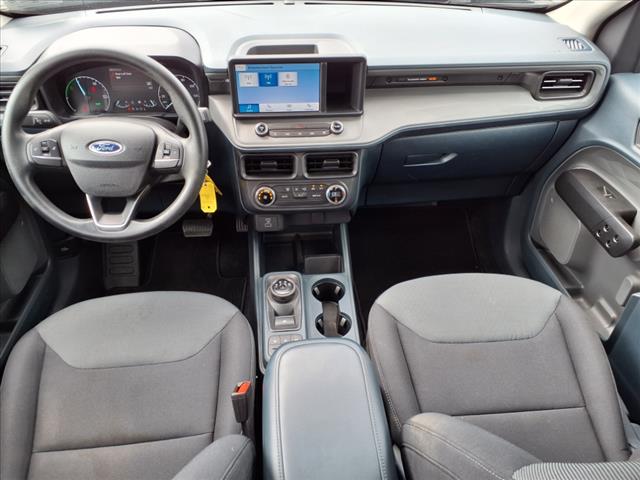 2022 Ford Maverick XL - Photo 8