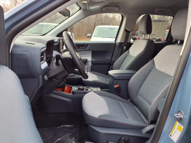 2024 Ford Maverick XLT - Photo 8
