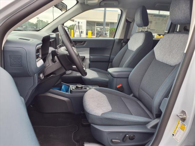 2025 Ford Maverick XLT - Photo 8