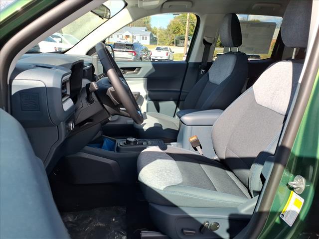 2025 Ford Maverick XLT - Photo 8