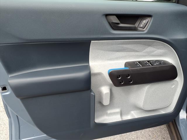 2025 Ford Maverick XLT - Photo 8