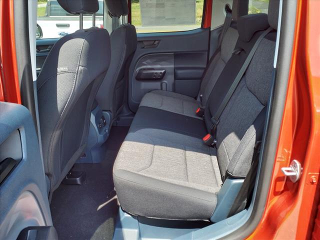 2024 Ford Maverick XLT - Photo 8