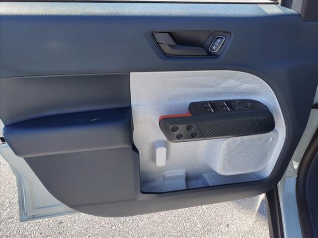 2024 Ford Maverick XLT - Photo 8