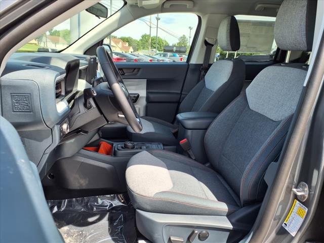 2024 Ford Maverick XLT - Photo 8