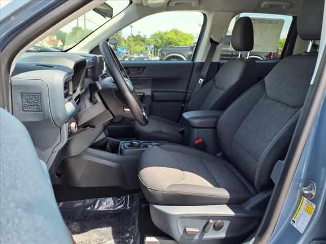 2024 Ford Maverick XLT - Photo 8
