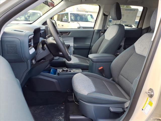 2025 Ford Maverick XLT - Photo 8