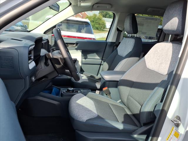 2025 Ford Maverick XLT - Photo 8