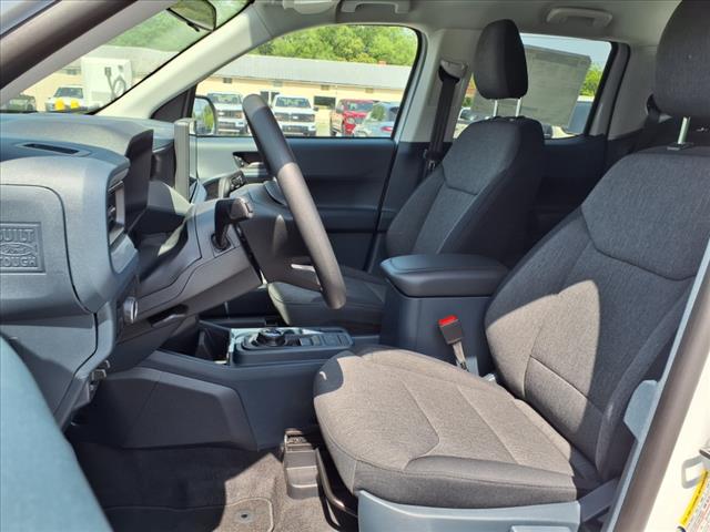 2025 Ford Maverick XLT - Photo 8