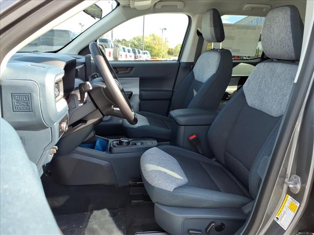 2025 Ford Maverick XLT - Photo 8