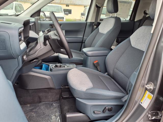 2025 Ford Maverick XLT - Photo 8