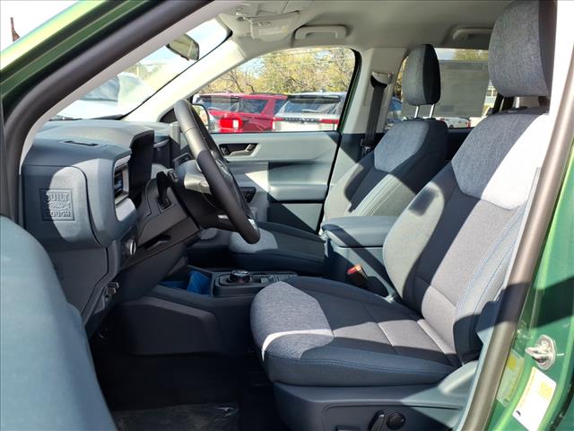 2025 Ford Maverick XLT - Photo 8