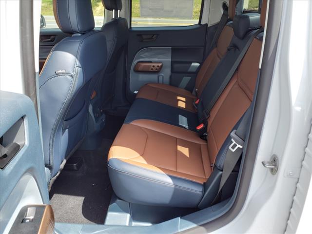 2024 Ford Maverick Lariat - Photo 8