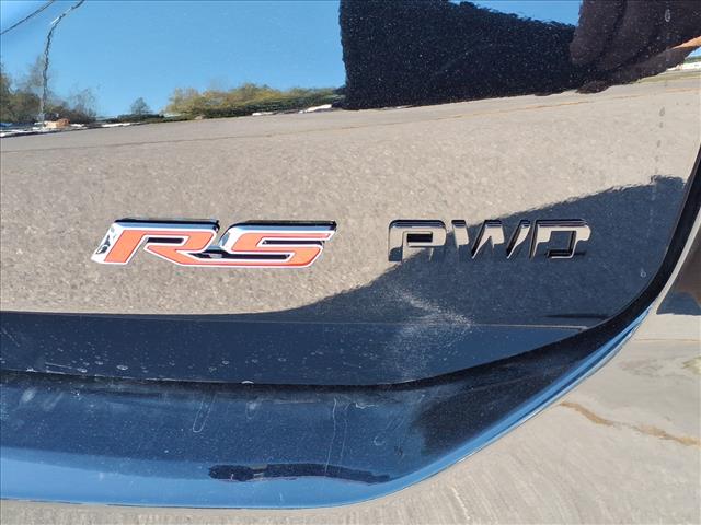 2023 Chevrolet Equinox RS - Photo 8