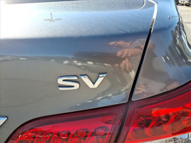 2015 Nissan Sentra SV - Photo 8