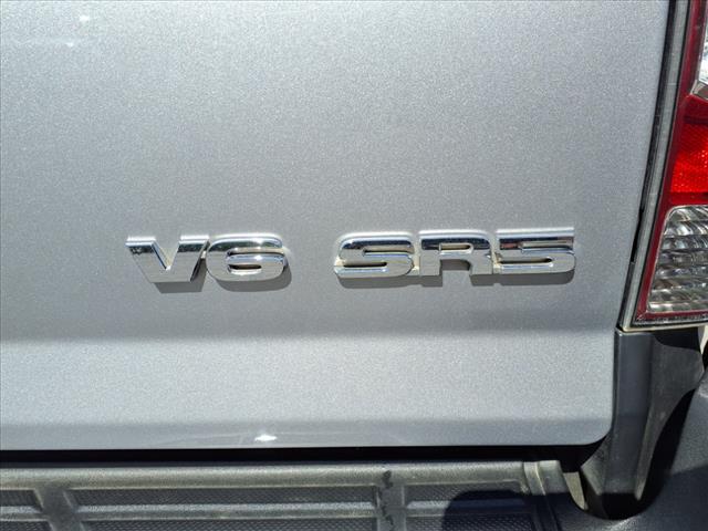 2014 Toyota Tacoma V6 - Photo 8