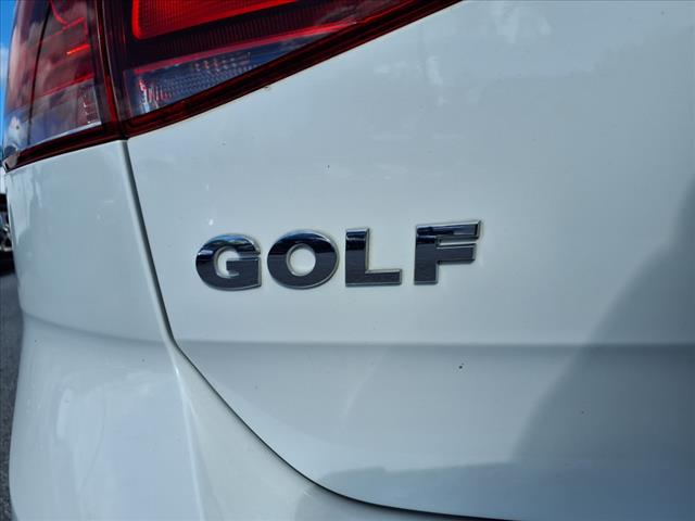 2015 Volkswagen Golf TSI S - Photo 8
