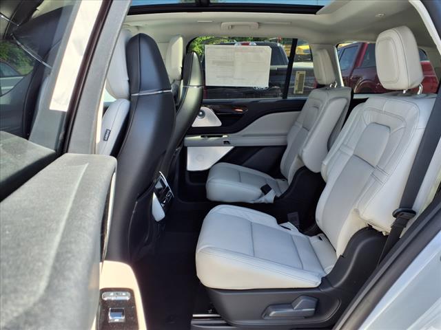 2025 Lincoln Aviator Reserve - Photo 8